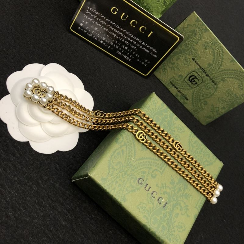 Gvc*1 bracelets